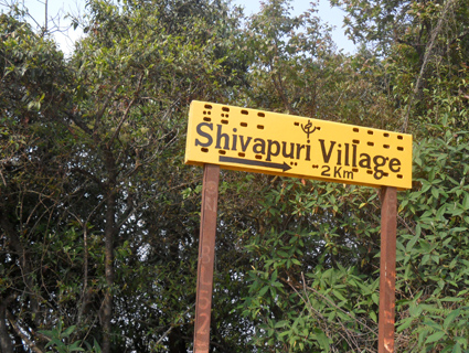Shivapuri National Park Hiking-Day Tour